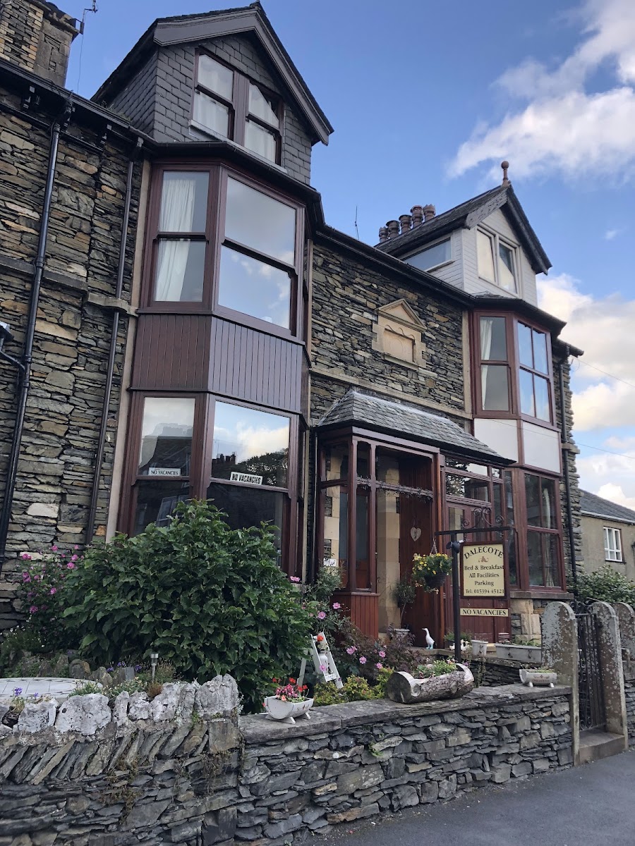 Dalecote Guest House